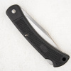 Нож Buck 110 Folding Hunter LT, Nylon Black - купить в интернет-магазине Blademan